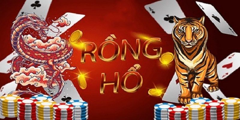 Tìm hiểu game bài Rồng hổ May88