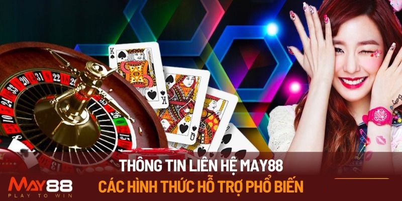 Q&A - Cách liên hệ với nhà cái khi gặp sự cố