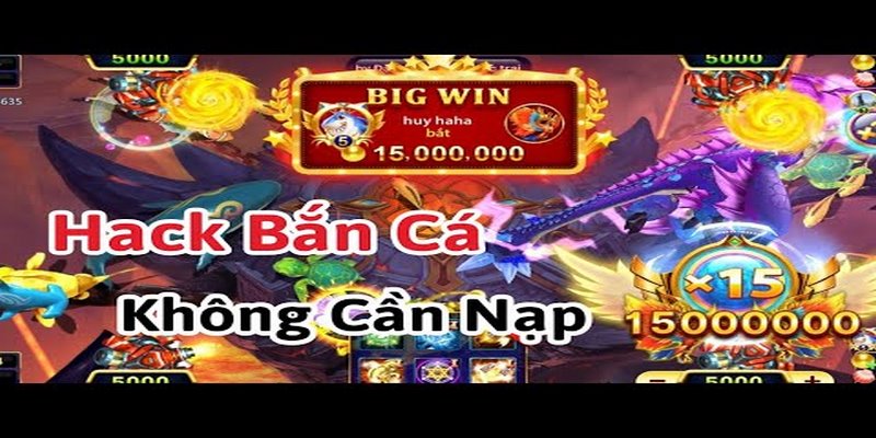 Đôi nét cơ bản về hình thức hack Bắn Cá mang tới hiệu quả cao