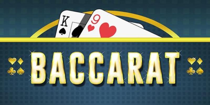 Giới thiệu trò chơi baccarat May88 online