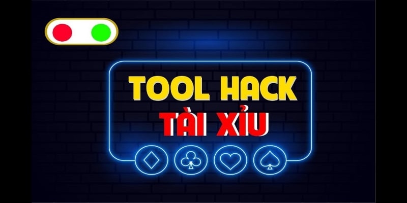 Nhiều tool hack game Tài Xỉu hiệu quả