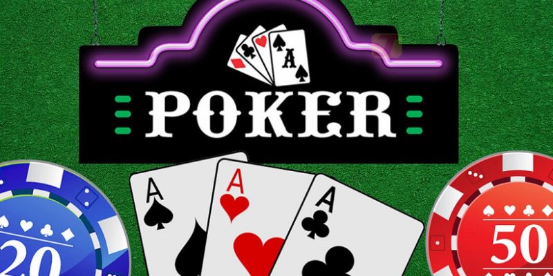 Poker May88 là trò chơi gì?