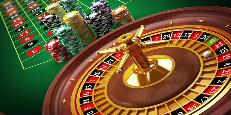 Dễ dàng thao tác trên ứng dụng của Roulette May88