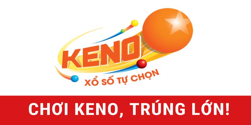 Những lý do nên chơi keno siêu tốc May88 trực tuyến