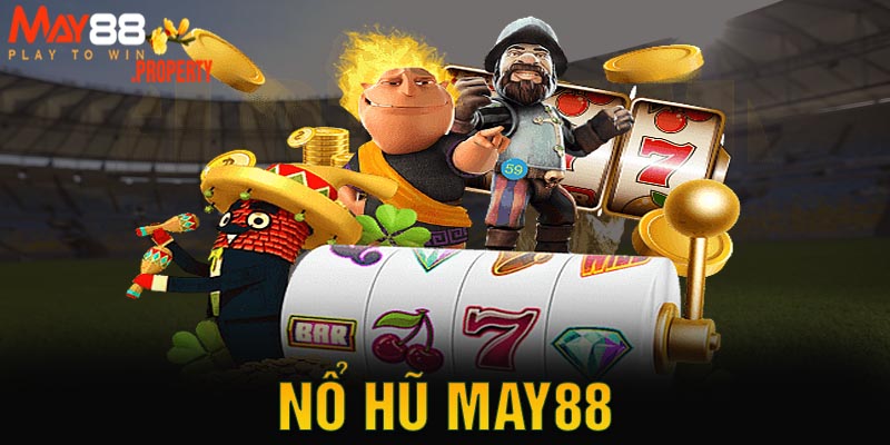 Hơn 1000 game nổ hũ với tỷ lệ thắng siêu cao